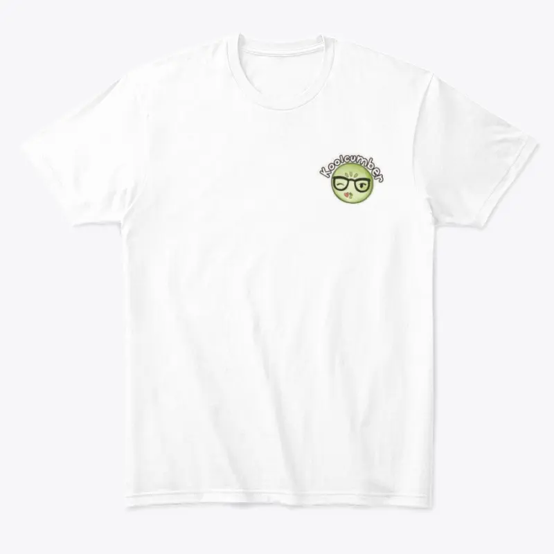 Koolcumber T-shirt