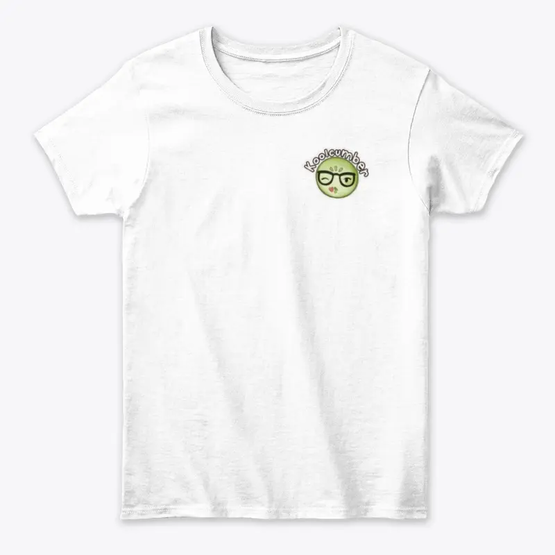 Koolcumber T-shirt